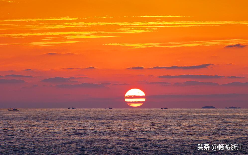 江浙沪古丝路上的海,海上丝绸之路首发港景点