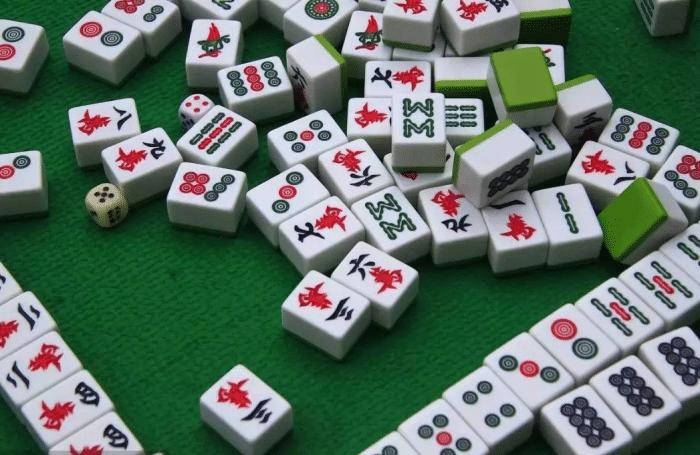 打麻将没点方法是走不远的，掌握这4点，剩下的交给运气了