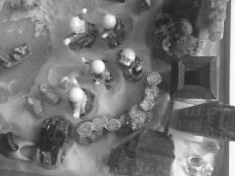 我不想做个坏孩子——小学生箱庭游戏辅导案例