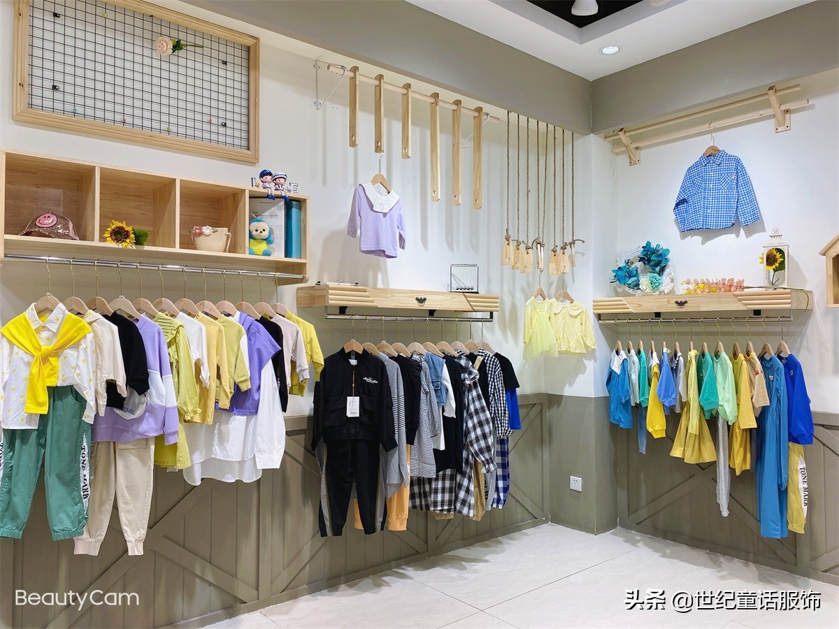 童装店店铺选址技巧,儿童服装店选址技巧