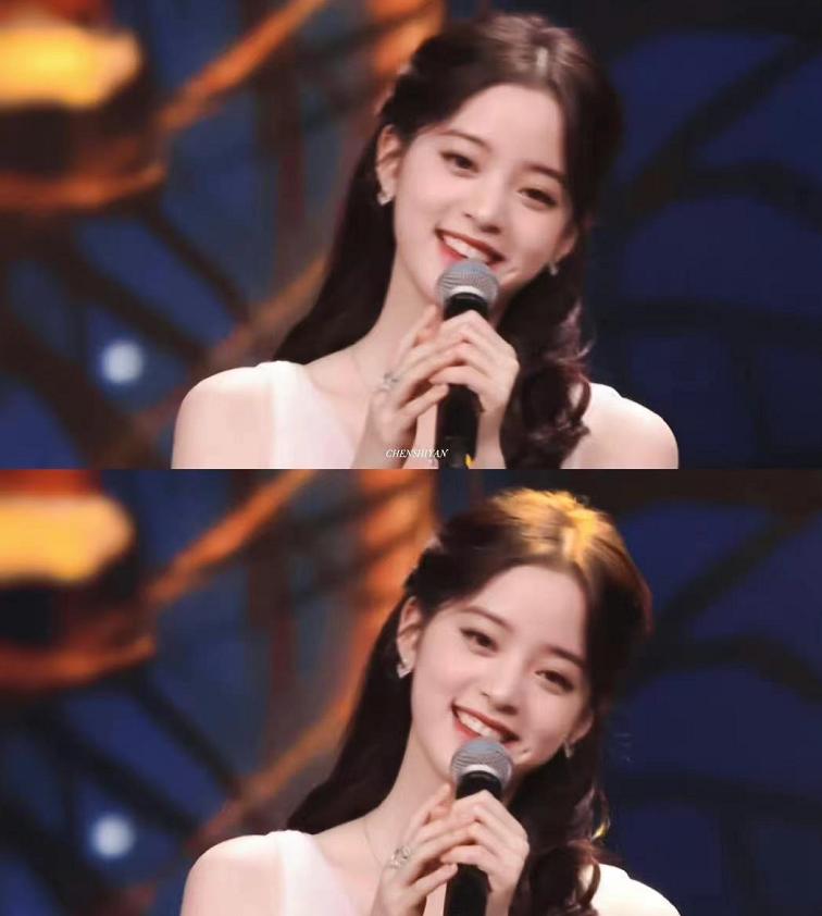 宋祖儿佟丽娅造型,佟丽娅和宋祖儿同款短发