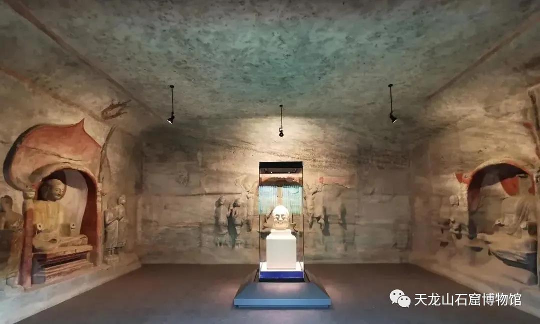 天龙山石窟博物馆招聘,天龙山讲解员