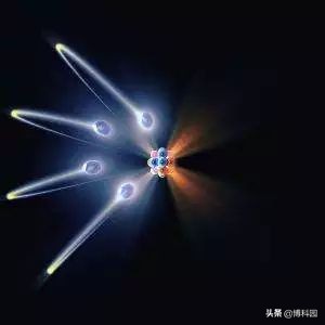 哪个物理学家证明电磁波的存在,电磁波的拓扑起源是什么