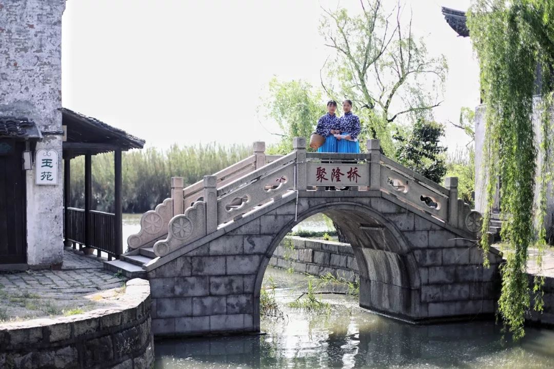 沙家浜旅游推荐,沙家浜夜游都有哪些好玩的