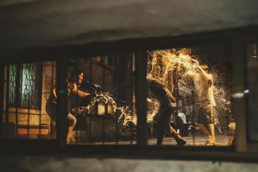 有钱所以善良台词,有钱所以善良