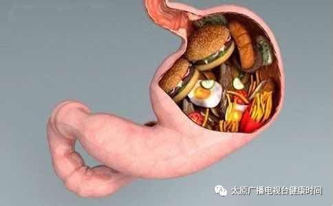 消化不好总积食？中医“消食三宝”们来帮忙！