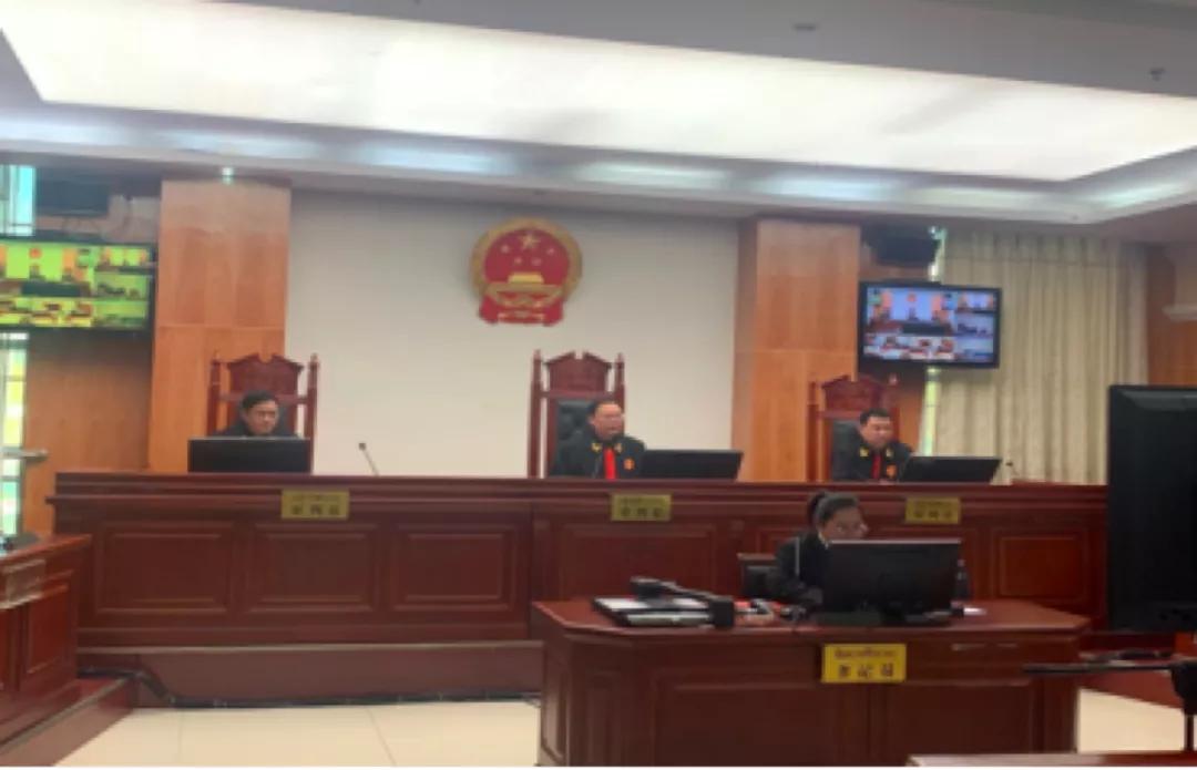 亿万富翁被查案,亿万富翁被捕完整版