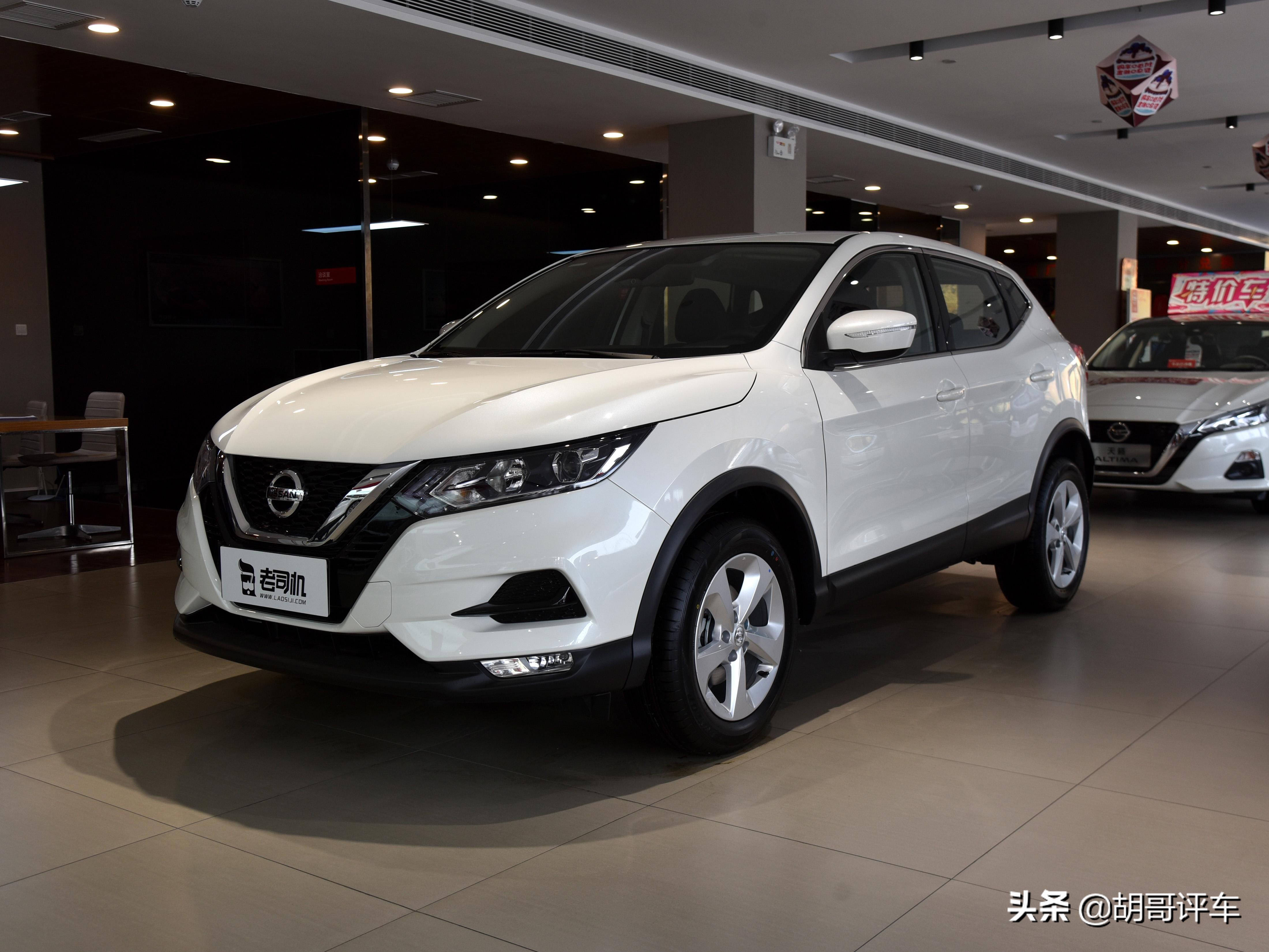 2020款逍客2.0豪华版在日本,日本车2.0t哪款好