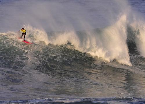 十大冲浪运动,万宁冲浪胜地
