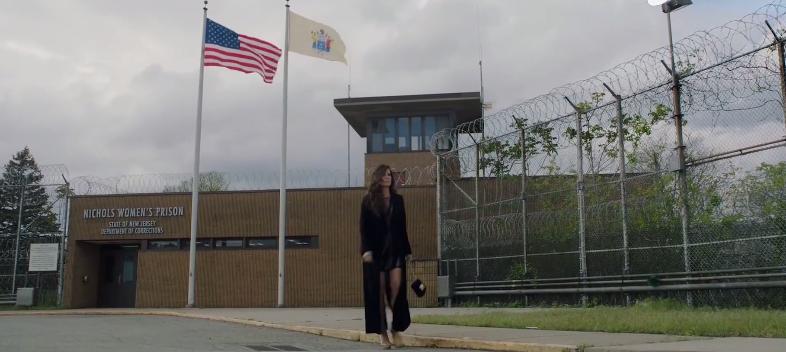 8位好莱坞女神盗宝1.5亿,犯罪过程高潮不断,满屏都是荷尔蒙