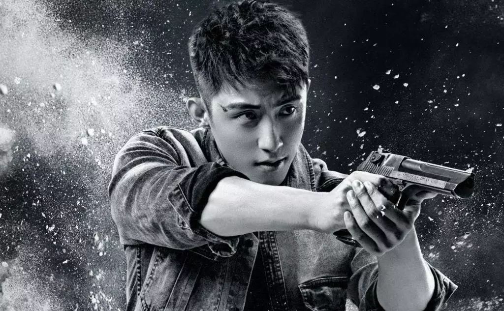 漫威首个华人英雄人选，吴磊刘昊然上榜，彭于晏却因这点注定无缘