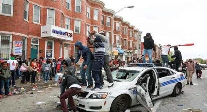 中国为什么治安超过发达国家,西方国家有多羡慕中国的治安