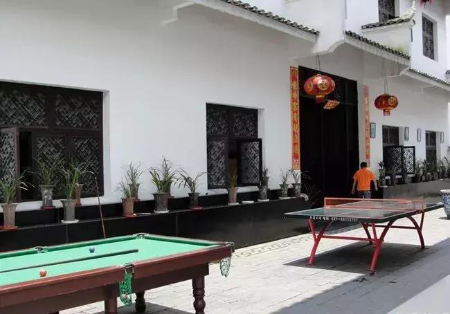 怀化民宿三天两晚,怀化溆浦民宿真实推荐