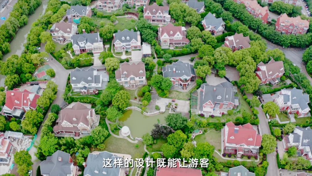 五大松江新城,松江五大新城之首