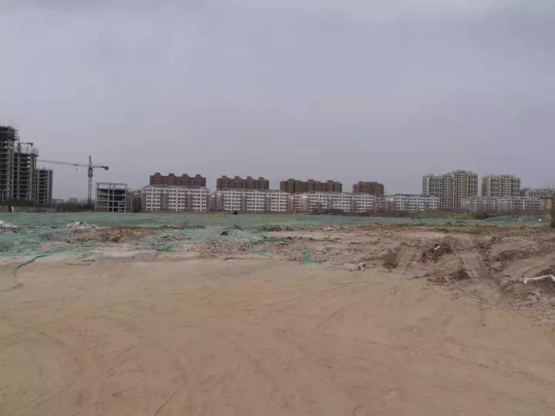 潍坊融创拿地,融创现在还有哪些值钱的土地