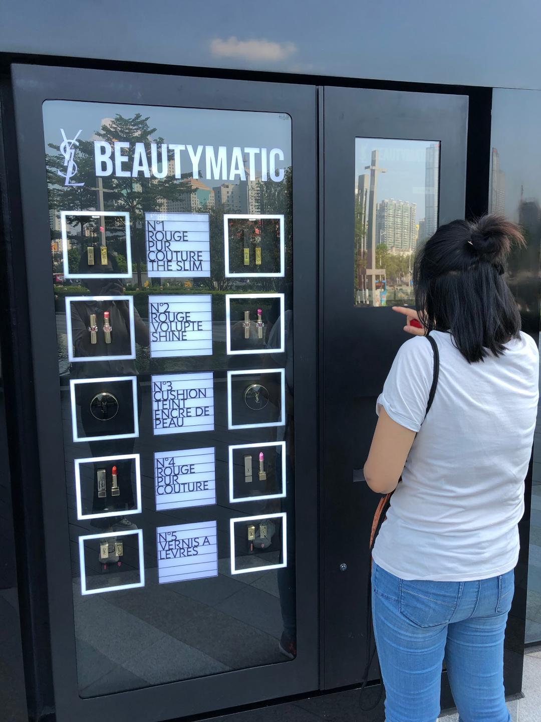 完美日记909唇釉和704哪个好看,完美日记名片唇釉水光版103和105