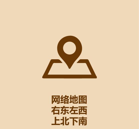 户外探险怎么看方向,野外冒险知识指南