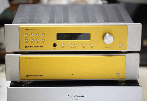 世界十大hifi功放,hifi高端前级功放品牌排名