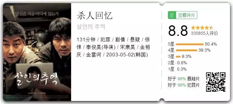 杀人回忆里凶手被抓,杀人回忆凶手抓到了么