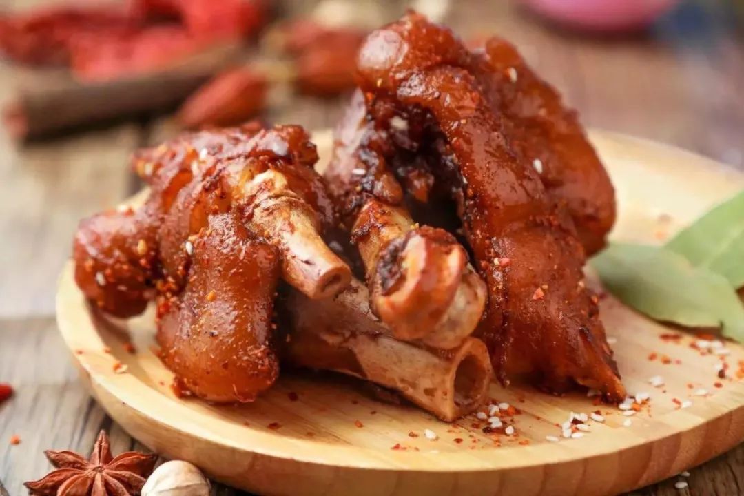 最新成都的网红小吃街有哪些,成都建设路网红店