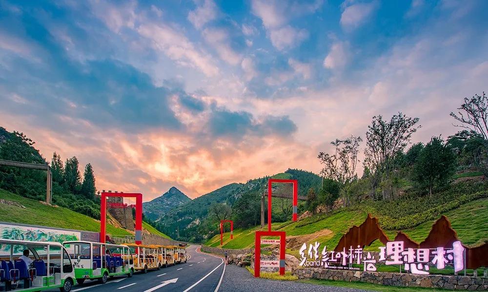 打造地方特色文旅项目,重磅打造的文旅项目