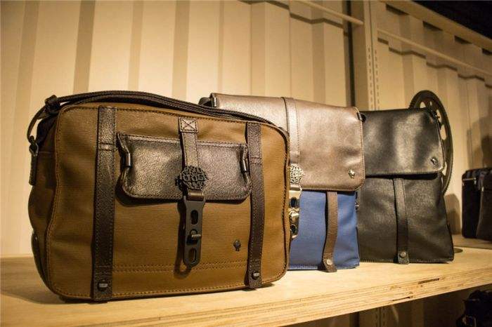 日本什么品牌的包包最好看,被忽略的几个好用的国货