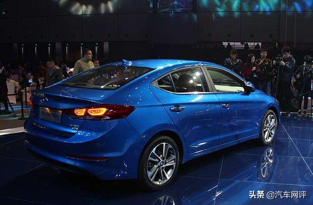 2020款现代领动1.5lcvt智炫精英型,2020款现代领动1.4t活力型怎样