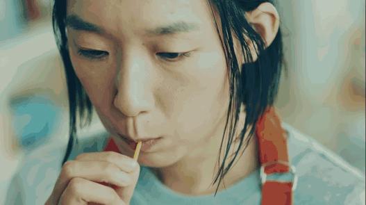 为什么这款饼干会让我们变成一只仓鼠?