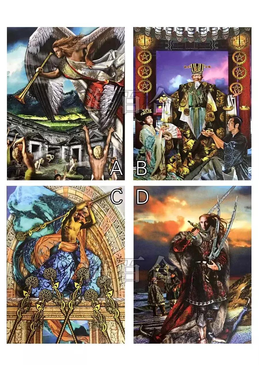 占卜未来三个月有好事么,占卜最近工作成功吗