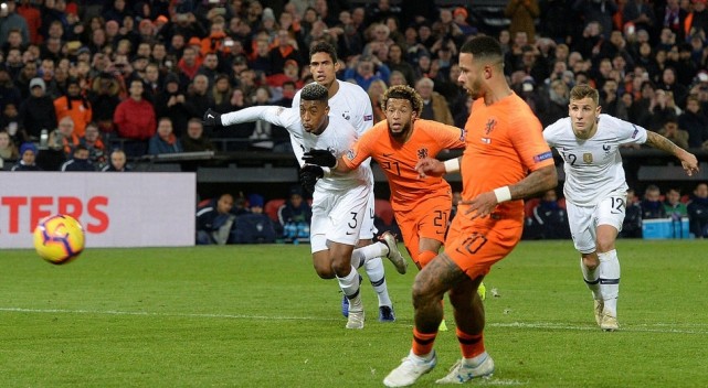 荷兰夺卡塔尔世界杯冠军,一四年世界杯德国vs荷兰