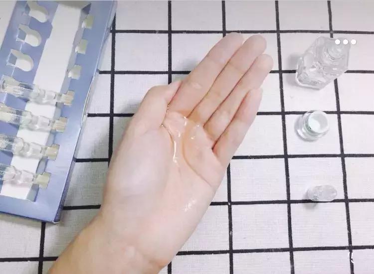 安瓶是什么牌子护肤品,安瓶真的那么好用