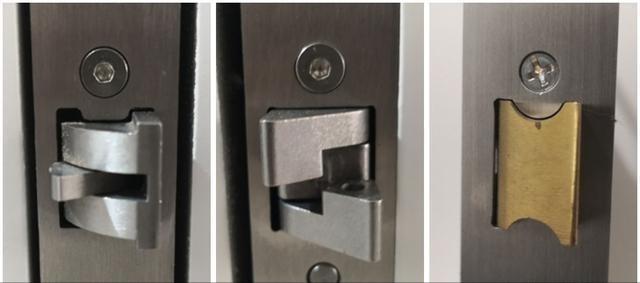 别墅大门推拉智能锁选择,两千左右选择什么智能锁