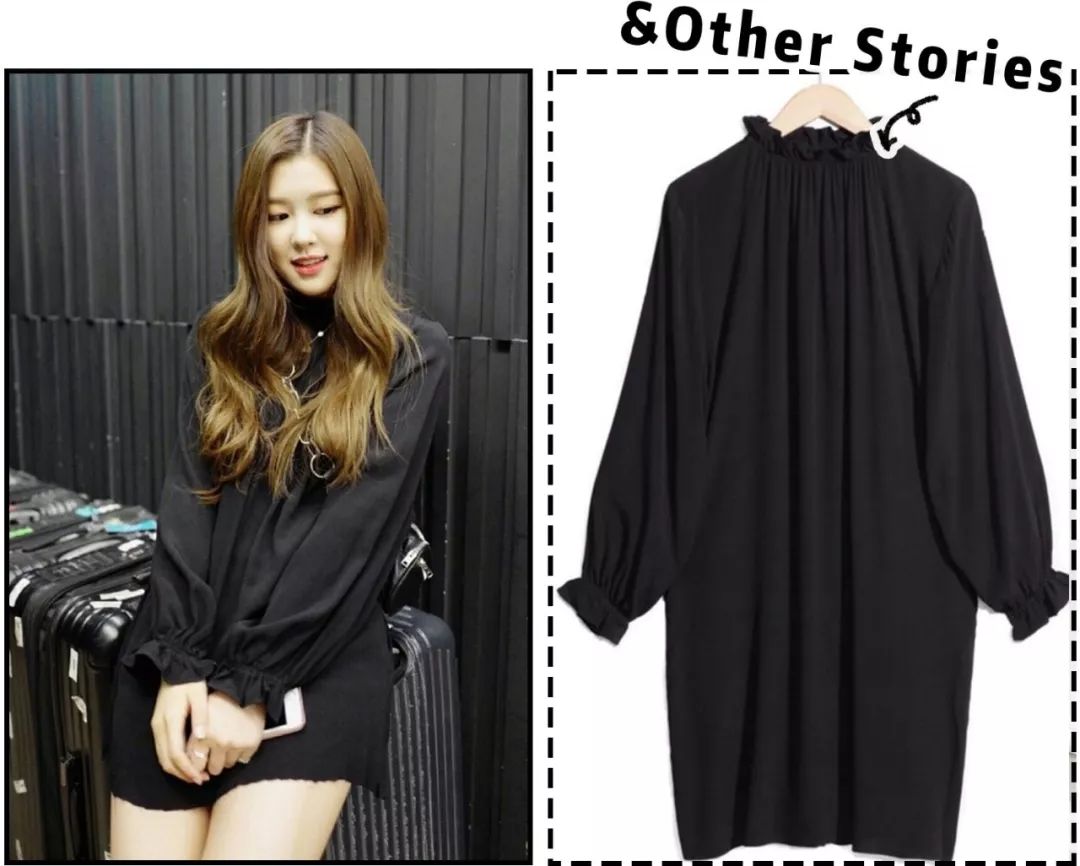 blackpink超美私服,blackpinkrosa衣服