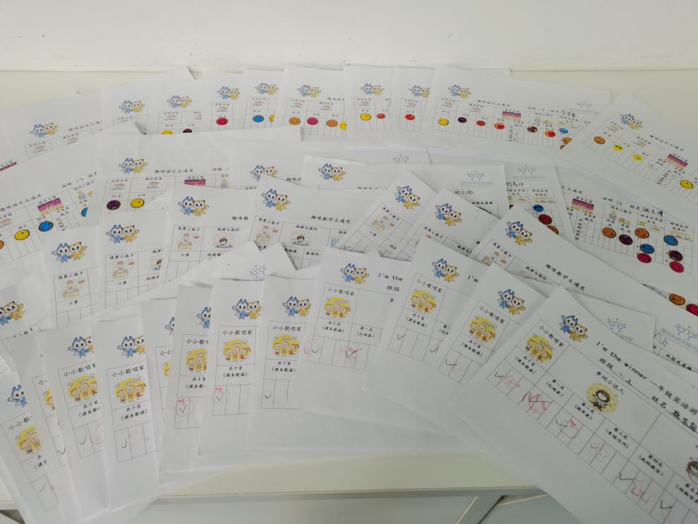 揭秘一场山东省潍坊未来实验学校烧脑但快乐的游考