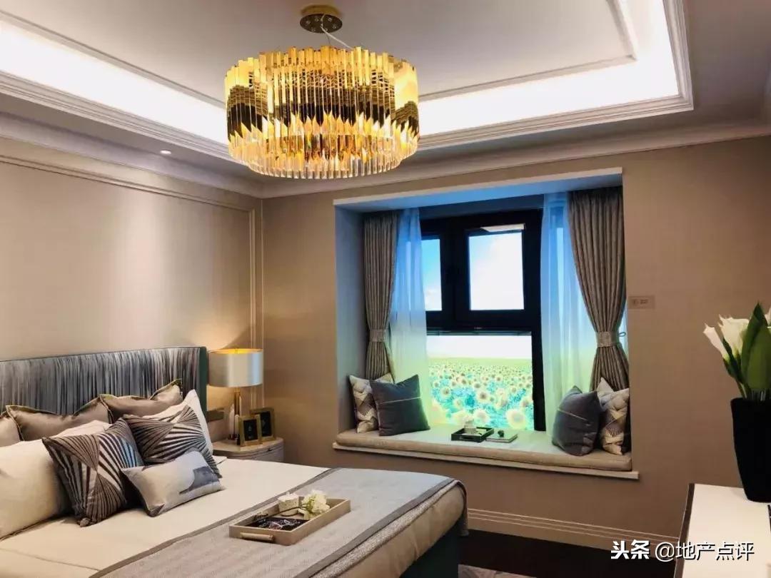 城南接棒入市！洋房能冲破3.5万？区域地价刚降了4000元/㎡……