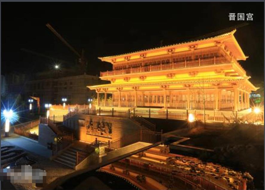 曲沃古城规划图,山西翼城曲沃规划