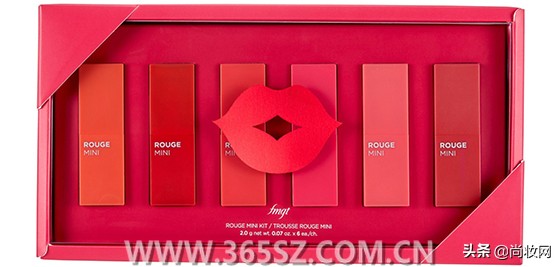 黄皮救星这几个颜色的唇膏超显白,黄皮救星滋润显白