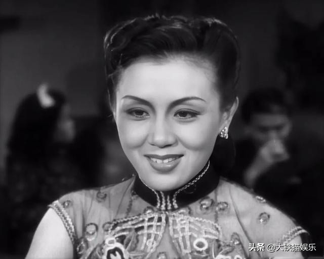 民国美人前十名看看你知道哪几个,盘点民国十大美人