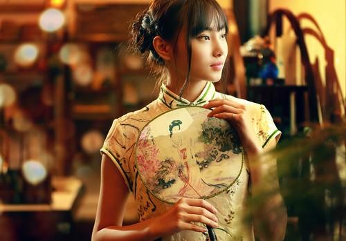 米芾经典代表作欣赏,讲解米芾满庭芳咏茶