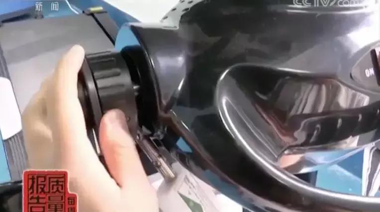 跑步机质量曝光,跑步机半数不合格的后果