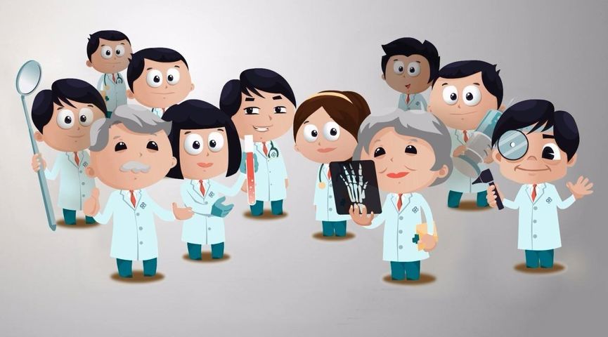 患两种癌的人能活多久,一个人同时患上三种癌能治好吗