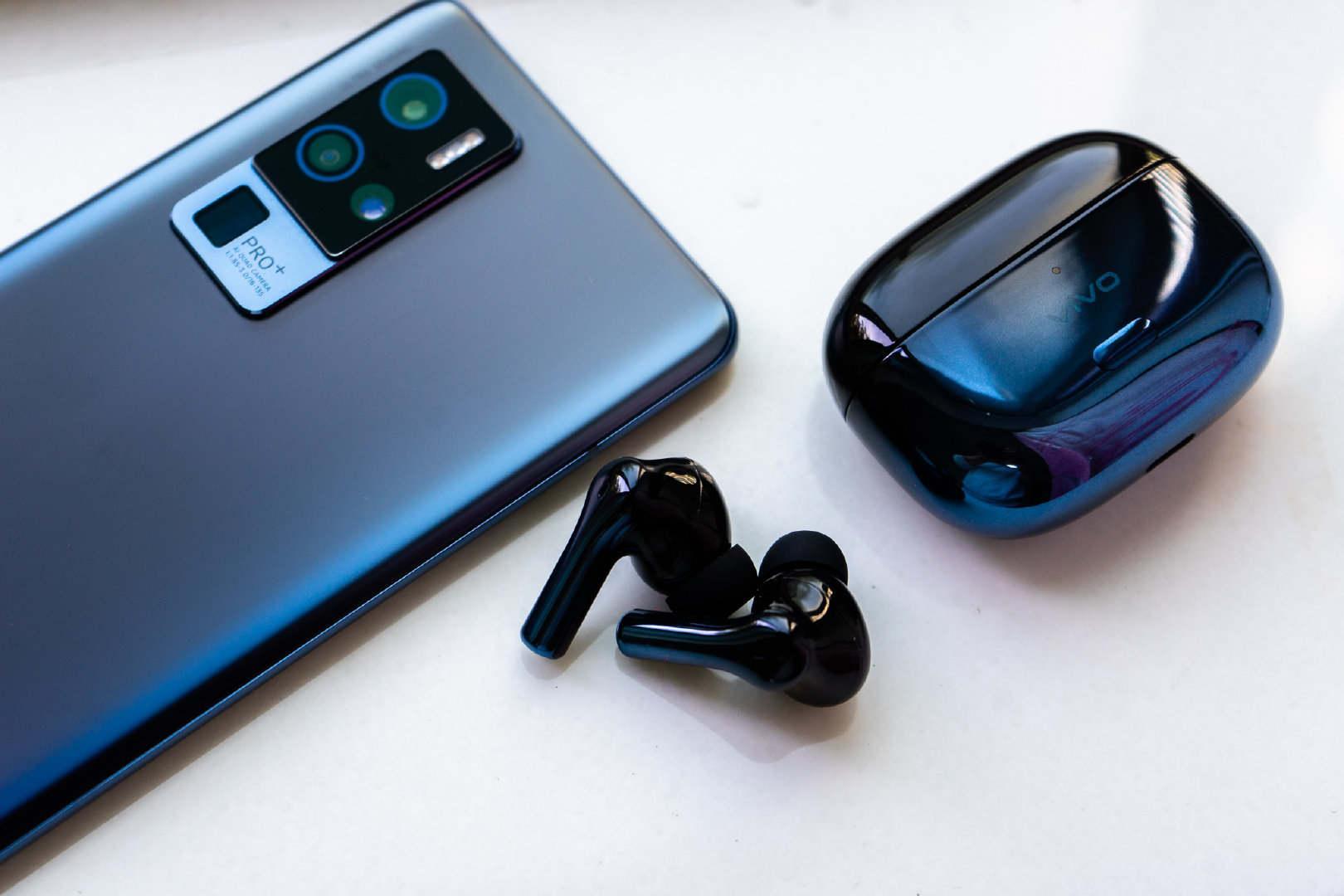 vivotws2的降噪效果,vivotws2风噪大