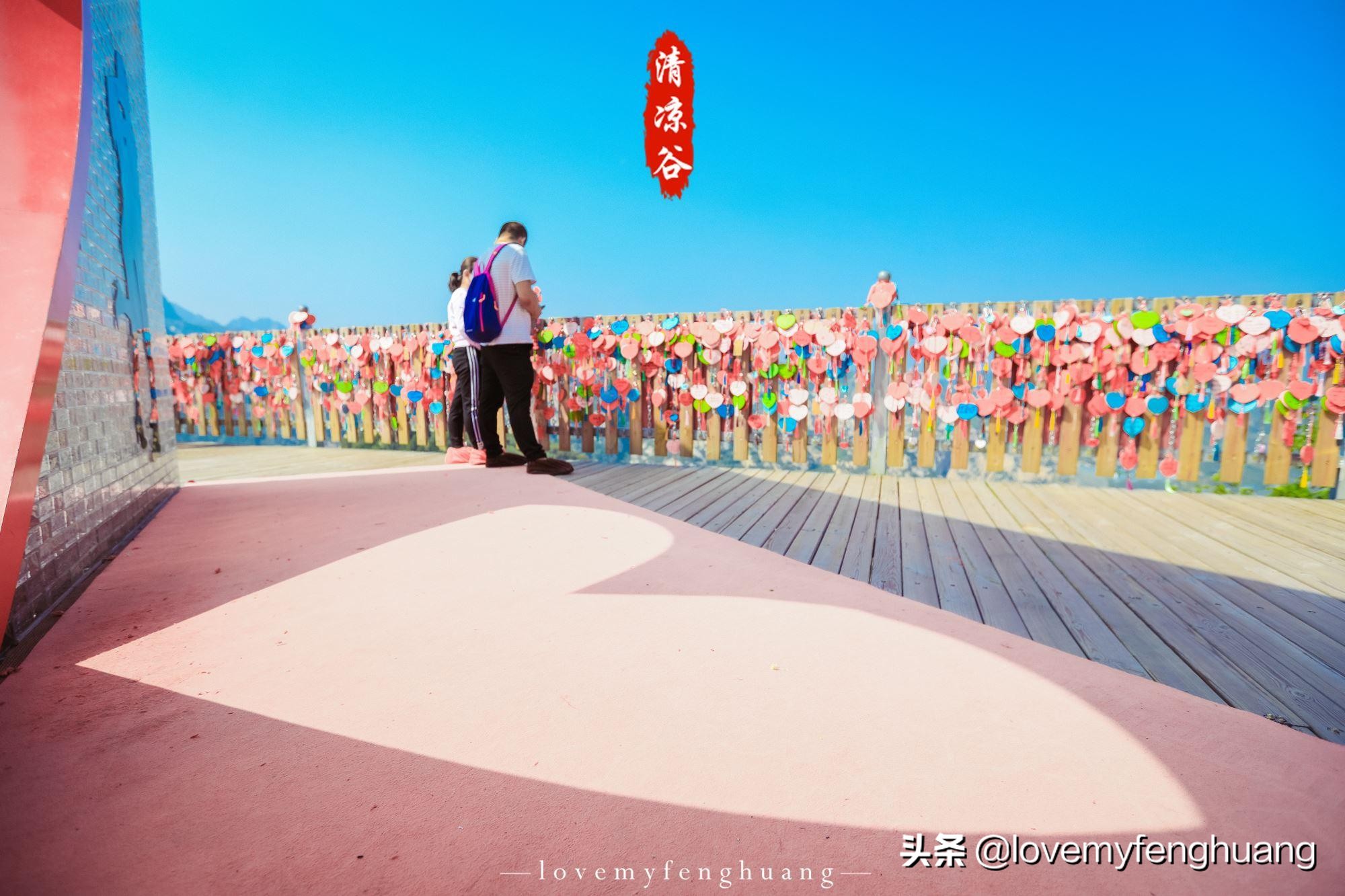 北京密云一日游玻璃栈道,密云玻璃栈道自驾游攻略一日游