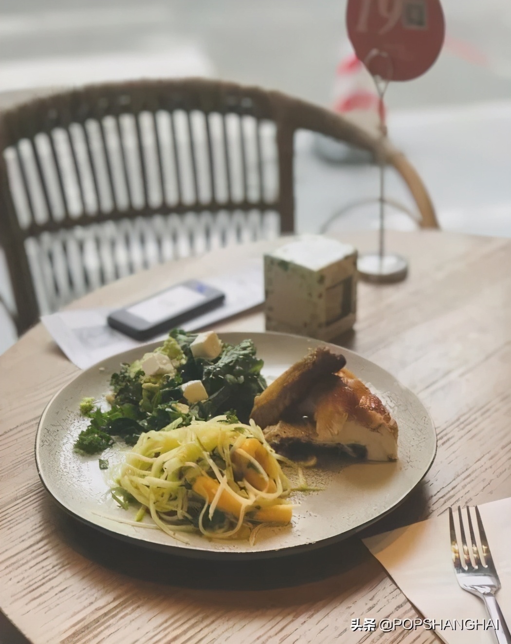 2019安福路打卡,安福路打卡地图全图