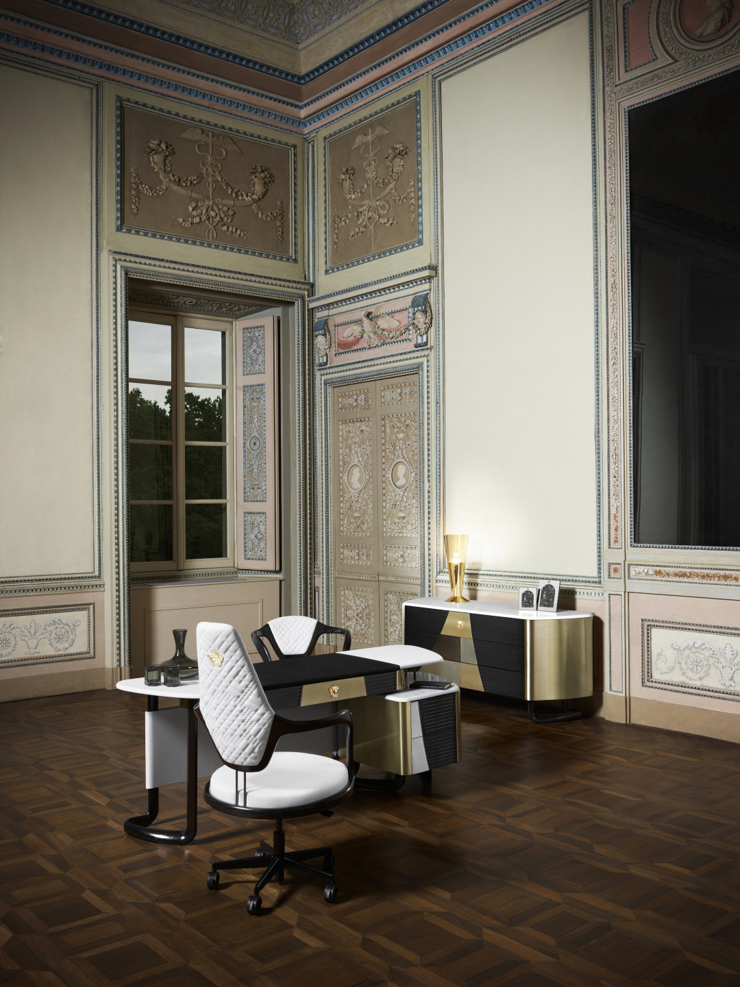 经典书桌100款,家用书桌推荐品牌排行榜