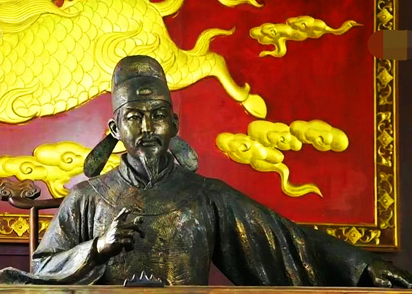 弹丸之地容县，何以能够成为“岭南五府”之一