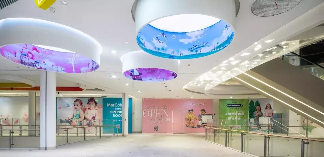 武汉天地壹方北馆和南馆,武汉天地壹方北馆有什么展览