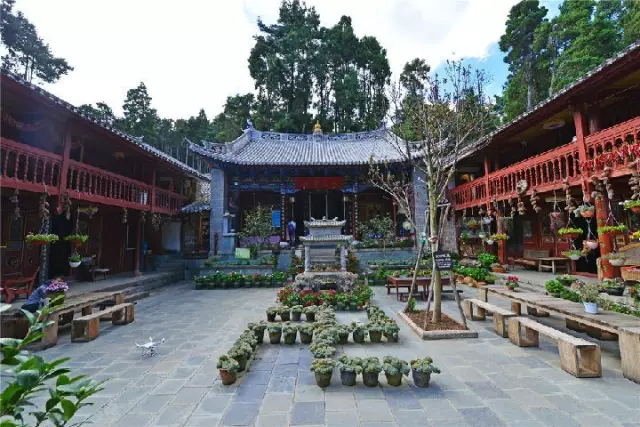 大理真的很值得来吗,为什么很多人说大理去了还想去