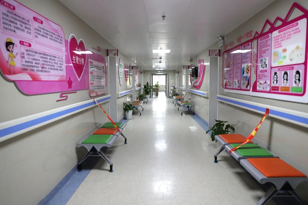 鼓楼医院发展历程,成功升成三级乙等的医院