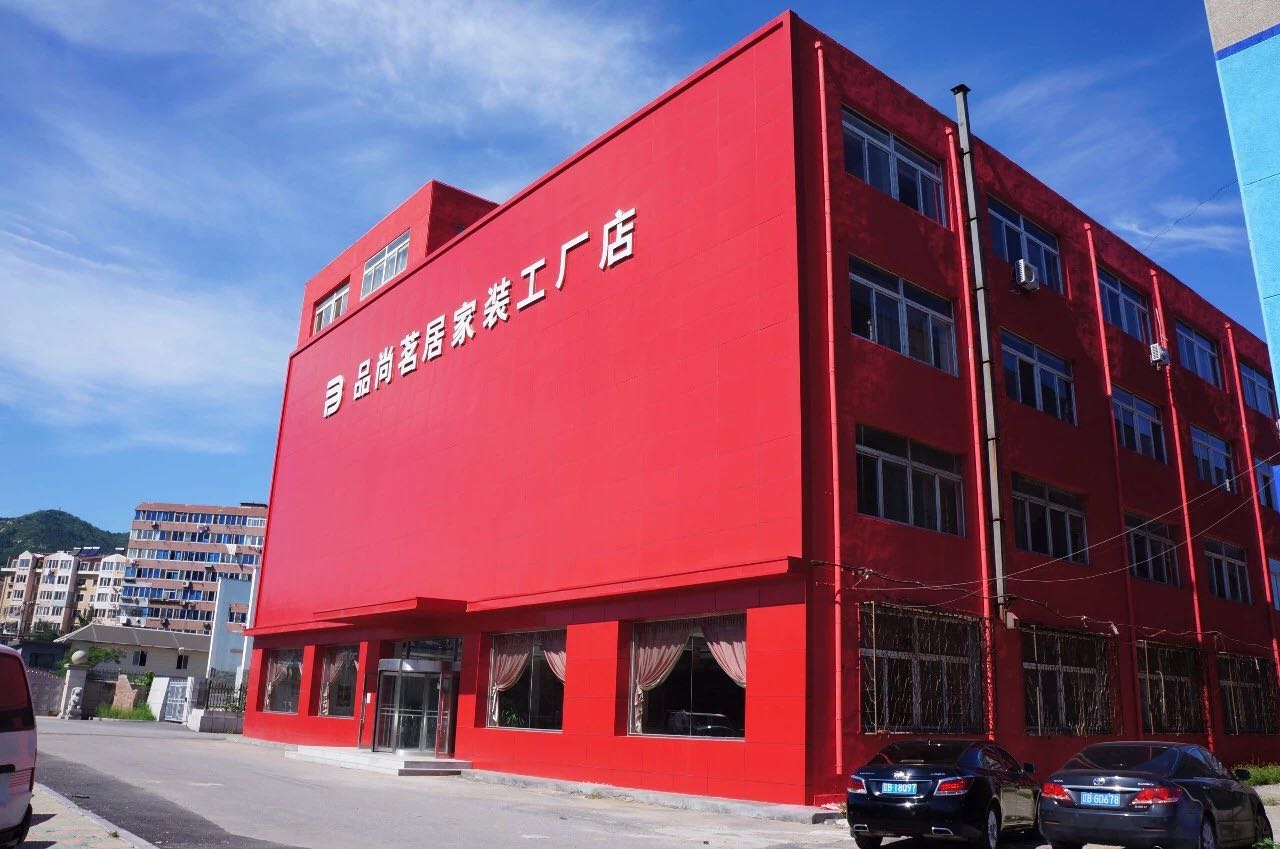 样板房一般有摄像头吗,看实景样板间